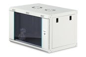 Rack-Gehäuse - DIGITUS Dynamic-N series - cabinet - 600 x 450 mm (WxD) unassembled - 7U - DN-37100
