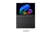 Laptops - Lenovo ThinkPad T16 Gen 5 - Copilot+ PC - 16" - Intel Core Ultra 5 - 325 - 32 GB RAM - 1 TB SSD - German - 21WT003AGE