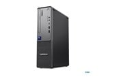 Stationär - Persönlicher Computer - Lenovo ThinkCentre neo 50s Gen 6 - SFF - AI PC - Core Ultra 3 205 - 8 GB - SSD 512 GB - German - 13DM005EGE