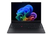 Laptops - Lenovo ThinkPad E16 Gen 4 - Copilot+ PC - 16" - AMD Ryzen AI 5 - 330 - 16 GB RAM - 512 GB SSD - German - 21Y4003SGE