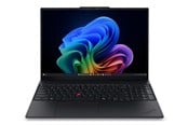 Laptops - Lenovo ThinkPad E16 Gen 4 - Copilot+ PC - 16" - AMD Ryzen AI 7 - 345 - 16 GB RAM - 512 GB SSD - German - 21Y40046GE
