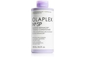 Haircare - Olaplex No.5P Blond Enhancer Toning Conditioner 250 ml - 0850045076290