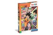 Puzzle - Clementoni Puzzle Dragonball Daima -3- 104 pieces Boden - 25092