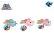 Kleine Mitbringsel für Kinder - Trend Toys Squeeze Goldfish With Sugar 3 asst. 1 pcs - 201020