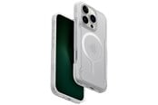 Handys - Cover & Cases - UNIQ Combat Active Magclick Charging Case for iPhone 16 Pro - White - 8886463691823