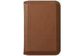Handys - Cover & Cases - UNIQ Lyden DS RFID Magnetic Wallet with Phone Stand - Brown - 8886463692141