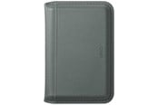 Handys - Cover & Cases - UNIQ Lyden DS RFID Magnetic Wallet with Phone Stand - Green - 8886463692158