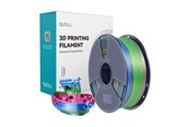 Filament - 3D Drucker - Sunlu PLA+ Silk Filament (Rainbow) 06 - PLA+ Silk R 06
