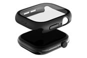 Smartwatch - Accessories - UNIQ Nautic Case for Apple Watch 46 mm - Black - 8886463692653