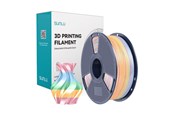 Filament - 3D Drucker - Sunlu PLA+ Silk Filament (Rainbow) 04 - PLA+ Silk R 04