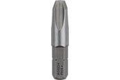 Haus & Garten - Bosch 2 607 001 518 screwdriver bit - 2607001518
