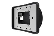 Wandhalterungen, AV-Halterungen & AV-Möbel - Crestron Electronics Crestron TSW-880/1080-MSMK-B mounting kit - for touch screen - black - Max - recommended for - TSW-880/1080-MSMK-B