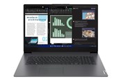 Laptops - Lenovo V17 G4 IRU - 17.3" - Intel Core i3 - i3-1315U - 8 GB RAM - 512 GB SSD - German - 83A2002WGE