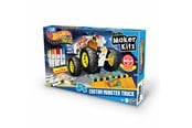 Kreativ-Spiele - Hot Wheels Creative Maker Kitz Monster Trucks - BLA85606