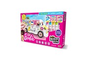 Kreativ-Spiele - Barbie Creative Maker Kitz DIY Super Camper - BLA85607