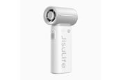 Klima / Ventilatoren / Klimaanlage - Jisulife Handheld Fan Life9 3600mAh Portable Mini Blower USB Fan - Gray - 6975061532613