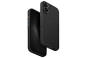 Handys - Cover & Cases - UNIQ Lyden Magclick Charging Case for iPhone 16 Plus - Black - 8886463690871