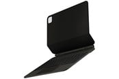 Tablets - Cover & Case - UNIQ Venno Pro Magnetic Smart Keyboard Case for iPad Air 13" 2024 / 2025 / iPad Pro 13" 2024 - Black - 8886463691533