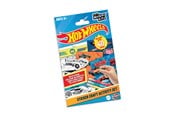 Kreativ-Spiele - Hot Wheels Sticker Activity Set - BLA85751
