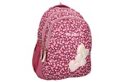 Schul-Zubehör - Vadobag BackpackStudio V Wildflower - 215-01464