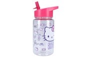 Schul-Zubehör - Hello Kitty Drinking bottle 450ml Drink Up - 230-00580