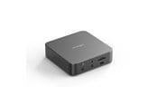 Dockingstationen - Kensington SD5010T5 EQ Thunderbolt™ 5 Triple 4K Dockingstation - K35231EU