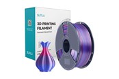 Filament - 3D Drucker - Sunlu PLA+ Silk Filament (Rainbow 02) - PLA+ Silk R 02
