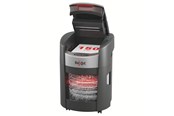 Makulatoren / Aktenvernichter - Rexel ShredMax AutoFeed+ 150X Partikelschnitt Aktenvernichter P4 - 2025150XEU