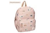 Schul-Zubehör - Vadobag Backpack Kidzroom Sweet Cuddles - 030-00701