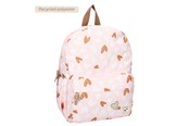 Schul-Zubehör - Vadobag Backpack Kidzroom Loving Days - 030-00704