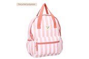 Schul-Zubehör - Vadobag Backpack Kidzroom Stripe Frenzy - 030-00773