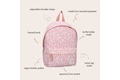 Schul-Zubehör - Vadobag Backpack Kidzroom Wonderful Worlds - 030-01681