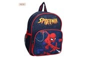 Schul-Zubehör - Vadobag Backpack Spider-Man Web Hero - 200-02195