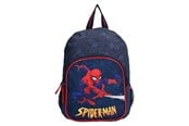 Schul-Zubehör - Vadobag Backpack Spider-Man Web Hero - 200-02197