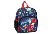 Schul-Zubehör - Vadobag Backpack Spidey Web-Out! - 201-00318