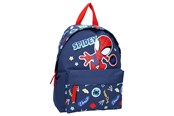 Schul-Zubehör - Vadobag Backpack Spidey Web-Out! - 201-00320