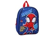 Schul-Zubehör - Vadobag Backpack Spidey Horizon Hero - 201-01537