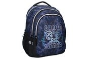 Schul-Zubehör - Vadobag Backpack Studio V Game Crew - 215-01370