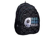 Schul-Zubehör - Vadobag Backpack Studio V Top Scorers - 215-01423