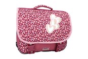 Schul-Zubehör - Vadobag School backpack Studio V Wildflower - 215-01465