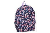 Schul-Zubehör - Vadobag Backpack Studio V More Love - 215-02028