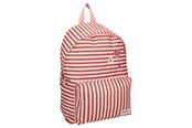 Schul-Zubehör - Vadobag Backpack Studio V All Striped Up! - 215-02030