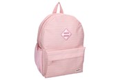 Schul-Zubehör - Vadobag Backpack Studio V All Striped Up! - 215-02031