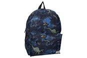Schul-Zubehör - Vadobag Backpack Studio V Extinct Legends - 215-02045