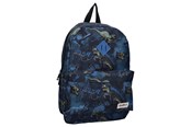 Schul-Zubehör - Vadobag Backpack Studio V Extinct Legends - 215-02046