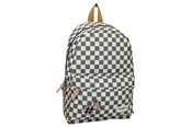 Schul-Zubehör - Vadobag Backpack Studio V Retro forever - 215-02047