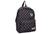 Schul-Zubehör - Vadobag Backpack Studio V Double Check - 215-02051