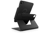 Tablets - Cover & Case - UNIQ Rovus Snapmount Magnetic 360 Rotating Detachable Case for iPad Pro 11" 2024 (5th Gen) - Black - 8886463693063