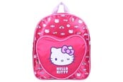 Schul-Zubehör - Vadobag Backpack Hello Kitty Follow The Rainbow - 230-00574