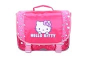 Schul-Zubehör - Vadobag School backpack Hello Kitty Follow The Rainbow - 230-00575